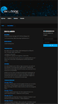 Mobile Screenshot of bklodde.com